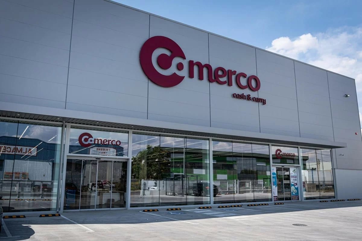 Comerco Cash & Carry